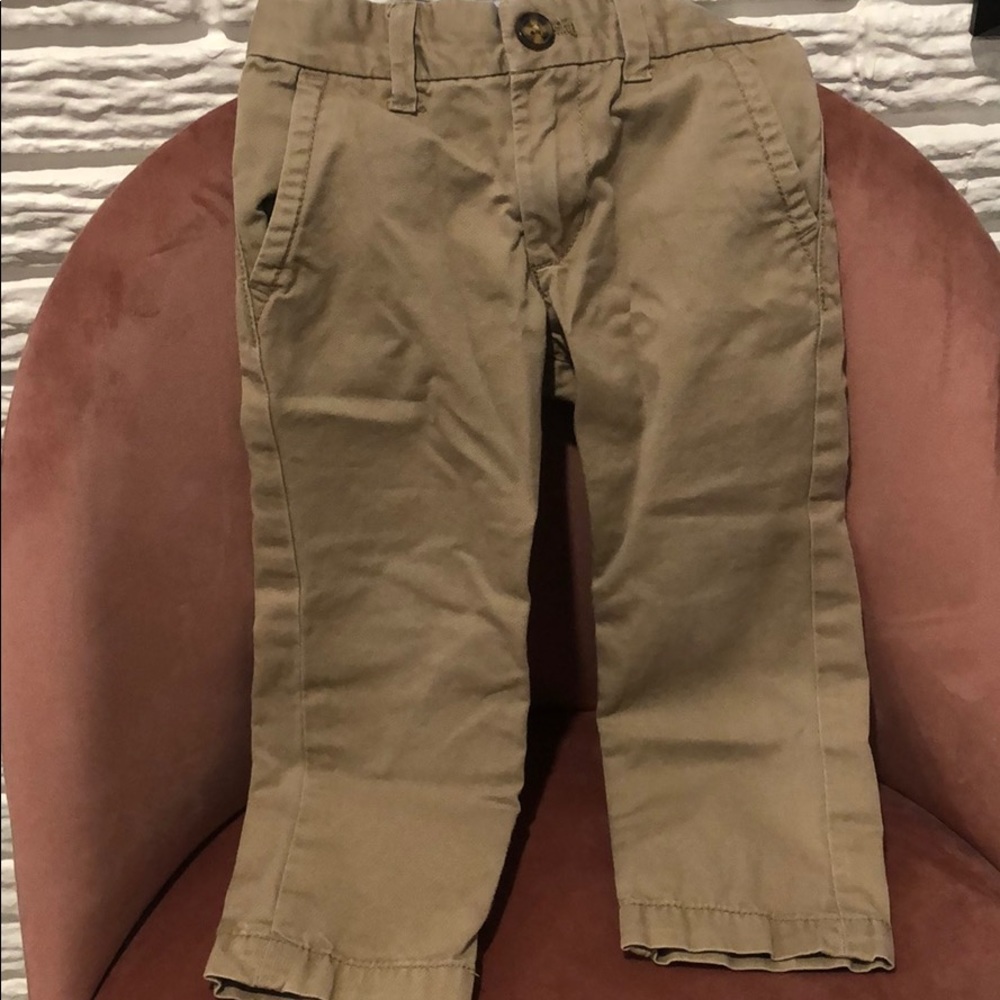 Carter’s Boys Khaki’s